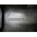 02T106 Left Valve Cover From 2003 DODGE RAM 1500  4.7 53020875AD